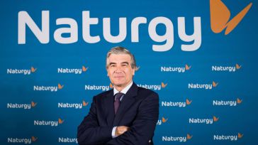 Naturgy mantiene ganancias a junio, con 1.043 millones, y adelanta unos objetivos récord para 2024