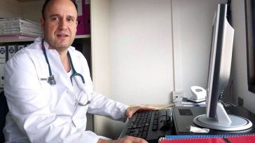 El neurólogo Tomás Segura será el pregonero de la Feria de Albacete 2024