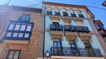 El Consorcio de Toledo amplía hasta el millón de euros el importe de convocatorias para rehabilitar viviendas en el Casco