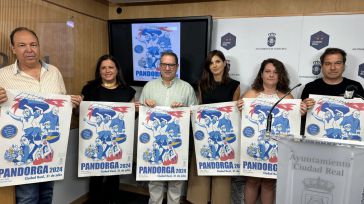 La Pandorga cumplirá su 45ª edición, con la mirada puesta en la declaración como fiesta de Interés Turístico Nacional
