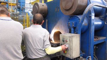 La inflación industrial se moderó un 0,7% en junio en CLM impulsada por la caída del precio de la energía