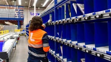 Logista gana 237 millones en los nueve primeros meses de su año fiscal, un 22% más, y eleva un 14% dividendo