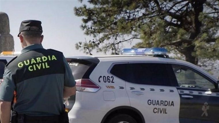 La Guardia Civil reanuda la búsqueda del menor desaparecido tras saltar al Júcar