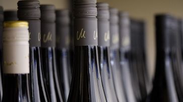 La caída de ventas de los envasados, lastra las exportaciones de vino