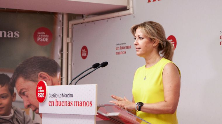 Abengózar afirma que en CLM se dan los “ingredientes perfectos” para que los datos de la EPA “sean los mejores”