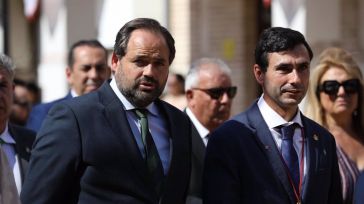 Núñez exige a Page que recurra judicialmente la no convocatoria de la Conferencia de Presidentes