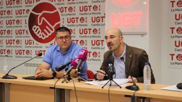 UGT exige el respeto a "los tratado internacionales" tras la resolución europea sobre indemnización por despido