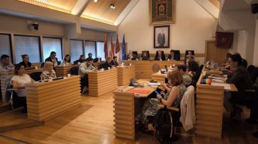 La Policía Nacional y Ramón Serrano serán nombrados Ciudadanos Ejemplares 2024 de Ciudad Real