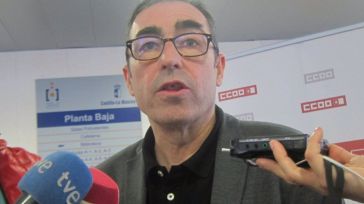 CCOO lamenta que la mejora del empleo no evite que CLM tenga la tasa más alta de paro femenino