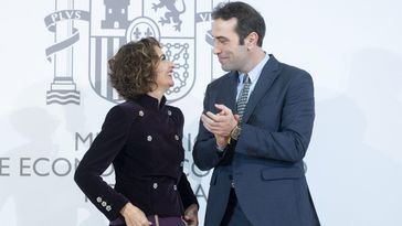  España compromete el 63% de los fondos europeos 'NGEU' asignados, incluidos préstamos y transferencias