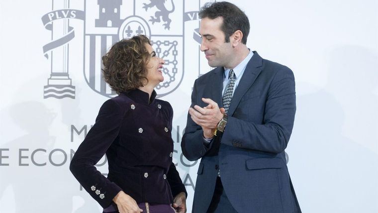  España compromete el 63% de los fondos europeos 'NGEU' asignados, incluidos préstamos y transferencias