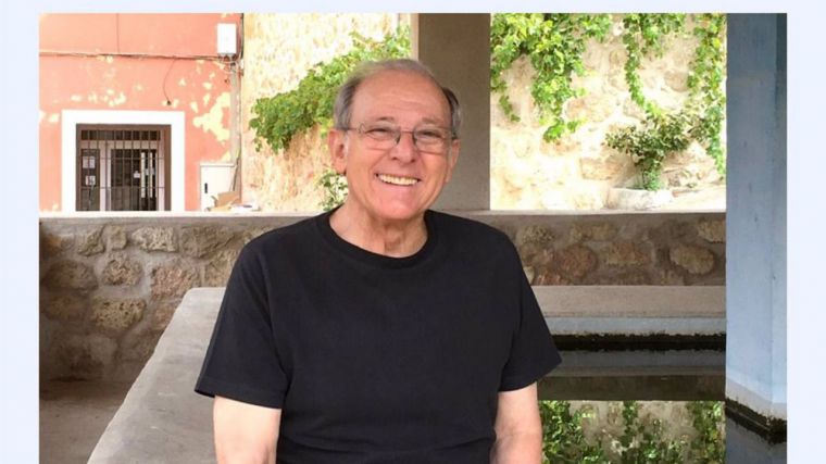 El municipio de Centenera nombrará este sábado Hijo Adoptivo al actor Emilio Gutiérrez Caba