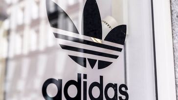 Adidas gana 15,4 millones en 2023 en España, un 3,4% más
