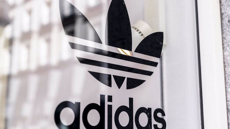 Adidas gana 15,4 millones en 2023 en España, un 3,4% más