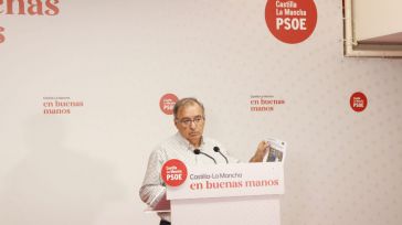Mora sostiene que el alcalde de Camuñas “no puede representar a la ciudadanía” y exige al PP su cese “inmediato”: “Están tardando”