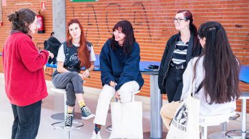 La UCLM ofrece más de seis mil trescientas plazas de nuevo ingreso en estudios de grado para el curso 24-25