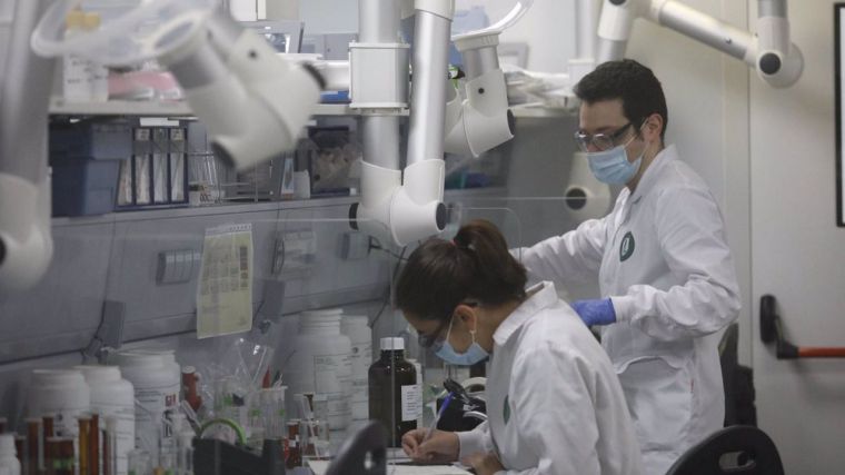 La farmacéutica Reig Jofre invirtió 8,9 millones en incrementar la productividad y capacidad de sus plantas de Toledo y Barcelona