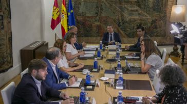 El Gobierno de Castilla-La Mancha aprueba interponer un recurso de inconstitucionalidad contra la Ley de Amnistía