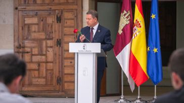 Page rechaza el preacuerdo fiscal en Cataluña: "Rebasa todos los límites y es ejemplo de egoísmo y desprecio al resto de España”