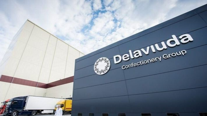 Delaviuda (Sonseca) factura 135,8 millones de euros, con fuerte crecimiento del mercado internacional
