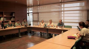 CLM reforzará las medidas de vigilancia y control de enfermedades tras el caso de fiebre hemorrágica en la provincia de Toledo