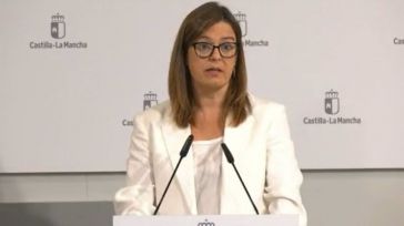 La Junta de CLM asegura que la reforma de la financiación autonómica por el pacto con ERC "no va a llegar al Congreso"