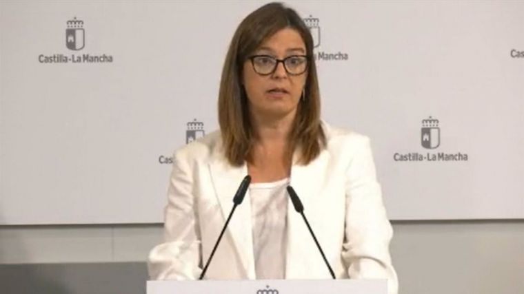 La Junta de CLM asegura que la reforma de la financiación autonómica por el pacto con ERC 'no va a llegar al Congreso'