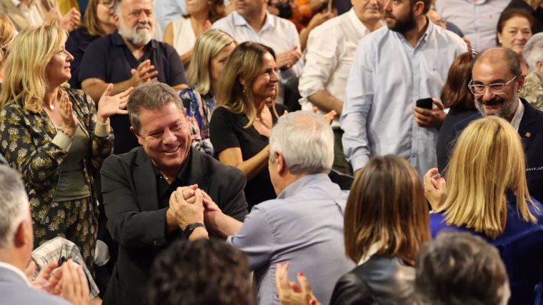 El PSOE-CLM abog por la propuesta de un Consejo Político Federal para hablar de financiación autonómica