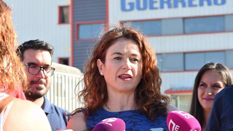 La Junta se queda con 'muy buen sabor de boca' tras registrar 'el mejor dato de empleo de los últimos 16 años' 