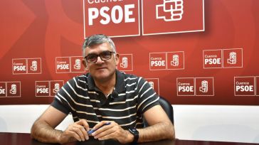 El PSOE aplaude los buenos datos de empleo en julio en CLM frente a los pronósticos del PP