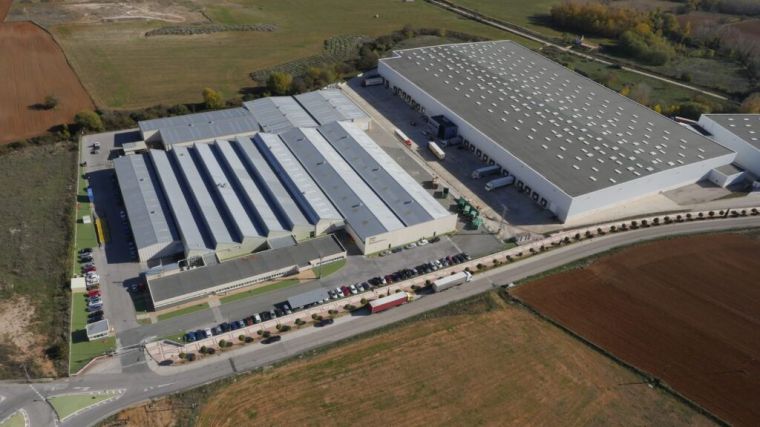 Optimal Care, el fabricante alcarreño de toallitas de los grandes supermercados, crece en ventas y obtiene un beneficio de 1,7 millones
