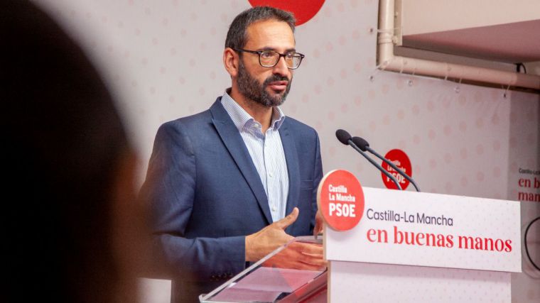 Gutiérrez critica el “populismo fiscal” de Núñez que pide más financiación del Estado al tiempo que propone bajadas de impuestos