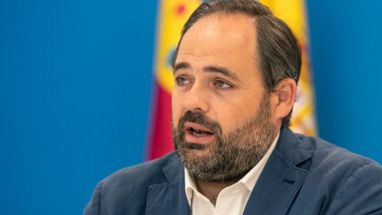 Reindustrializar CLM, proteger sus valores, más vivienda o menos impuestos, entre las ofertas de pacto de Núñez a Page