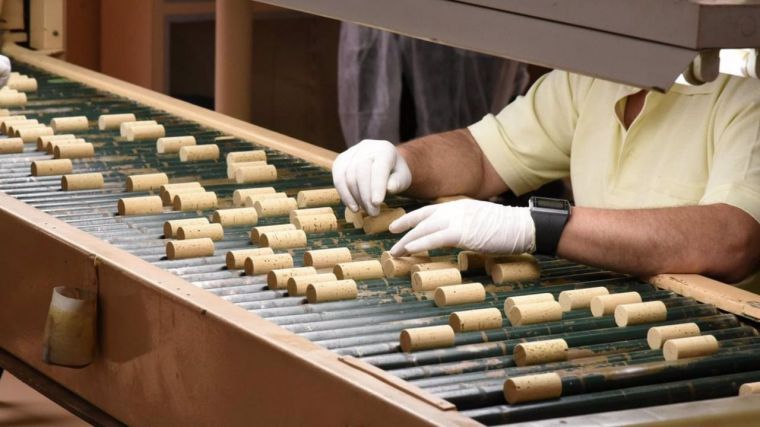 La producción industrial sube un 6,8% en junio en Castilla-La Mancha, frente a la caída del 4,1% de la media nacional