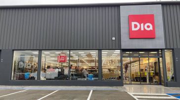 Dia, Dealz y Tropical Bayper, sancionadas por incumplimientos graves y muy graves de la Ley de la Cadena Alimentaria