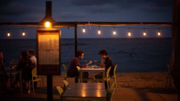Las reservas 'online' en restaurantes se elevan un 9% en lo que va de verano 