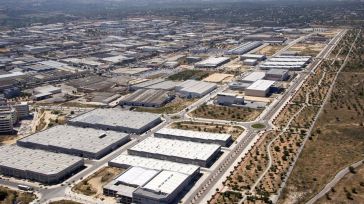 La constitución de empresas acumula un crecimiento del 5,3% hasta julio