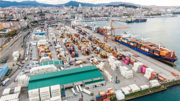 España, el país de la UE que más espera aumentar sus exportaciones