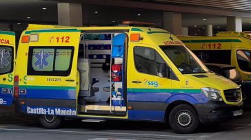 UGT advierte sobre la falta de medios para traslados interhospitalarios en la provincia de Guadalajara