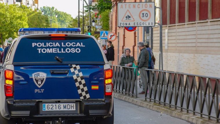Herida grave una menor de 15 años tras ser atropellada de madrugada en Tomelloso