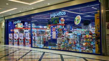 Juguettos, tras hacerse con Imaginarium, crece con la compra del mayor lote de activos de Poly Juguetes