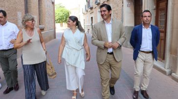 El Gobierno regional defiende una financiación autonómica que sea “justa y tenga en cuenta la realidad de cada territorio”