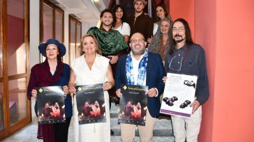 La Diputación de Toledo reconoce que el Festival Celestina contribuye a difundir las señas de identidad de nuestro legado cultural