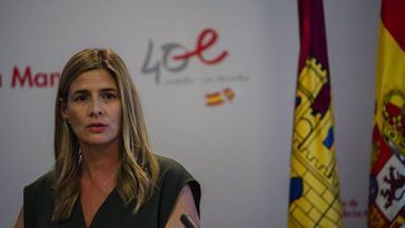 El PP de CLM se pregunta dónde está Page ante la "humillación" de Puigdemont y pide que "pare este despropósito" en el Congreso