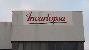Accidente laboral en Incarlopsa: Un trabajador se amputa un dedo en la planta de Tarancón