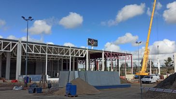El hipermercado más barato de España abrirá su primera tienda en Toledo después del verano