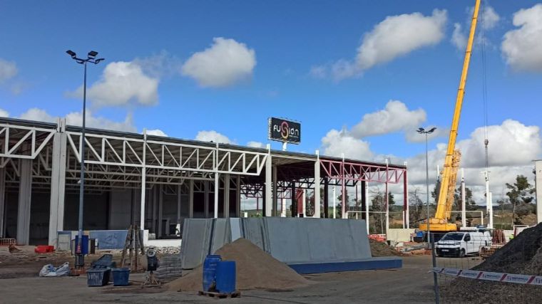 El hipermercado más barato de España abrirá su primera tienda en Toledo después del verano