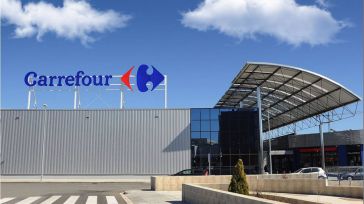 Carrefour España firma un PPA con Engie para que le sumistre energía 'verde' los próximos 10 años