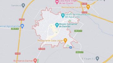 Una joven de 31 años pierde la vida en un accidente de tráfico en un camino de Daimiel
