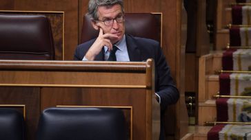 Feijóo anuncia que convocará en septiembre a los presidentes autonómicos para "defender la igualdad de los españoles"